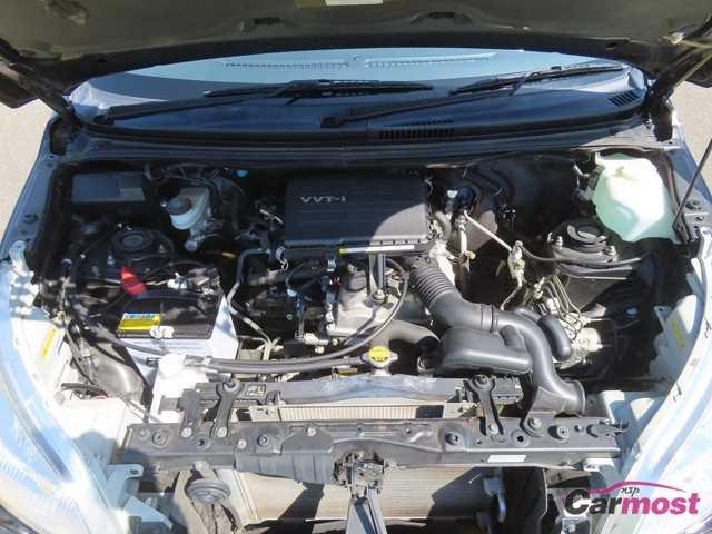 2014 Toyota Rush CN G04-E69 Sub5