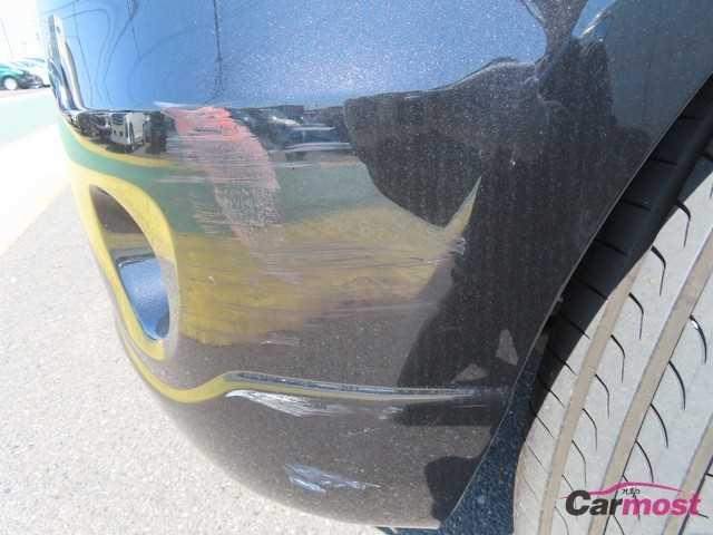 2014 Toyota Rush CN G04-E69 Sub7