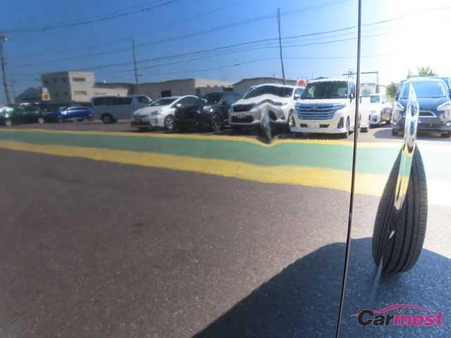 2014 Toyota Rush CN G04-E69 Sub8