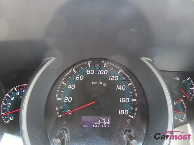 2011 Toyota Hiace Van CN G04-F90 Sub12