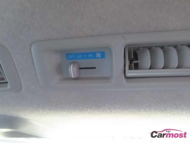 2011 Toyota Hiace Van CN G04-F90 Sub15