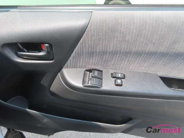 2011 Toyota Hiace Van CN G04-F90 Sub18