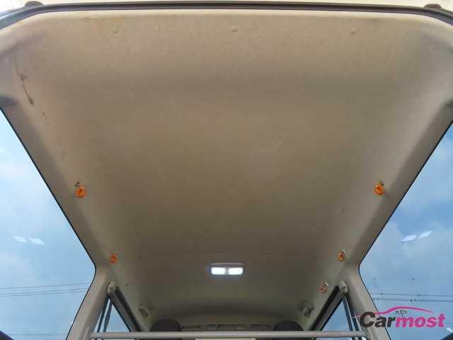 2011 Toyota Hiace Van CN G04-F90 Sub23