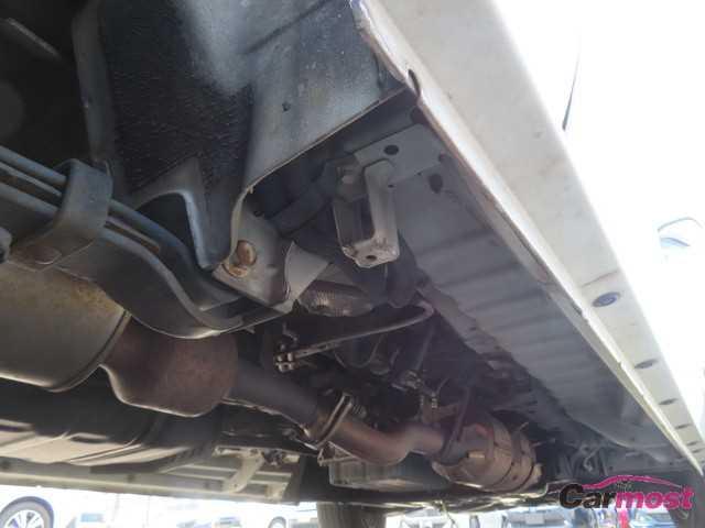 2011 Toyota Hiace Van CN G04-F90 Sub25