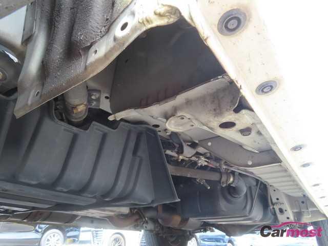 2011 Toyota Hiace Van CN G04-F90 Sub26