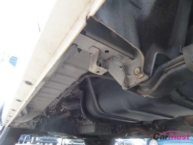 2011 Toyota Hiace Van CN G04-F90 Sub27