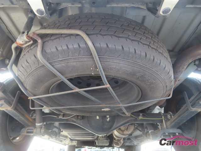2011 Toyota Hiace Van CN G04-F90 Sub28