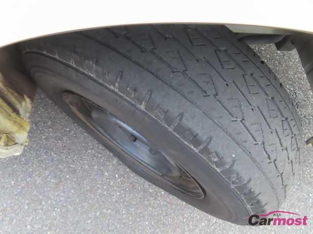2011 Toyota Hiace Van CN G04-F90 Sub29