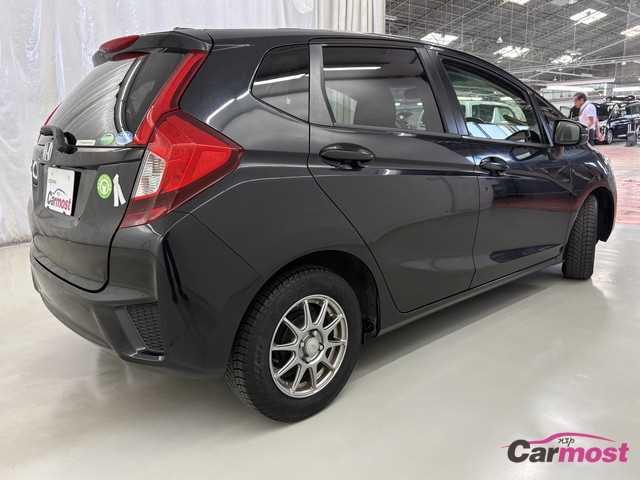 2017 Honda Fit CN G04-G32 Sub1