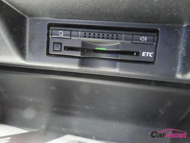 2016 Toyota Harrier Hybrid CN G05-C18 Sub14