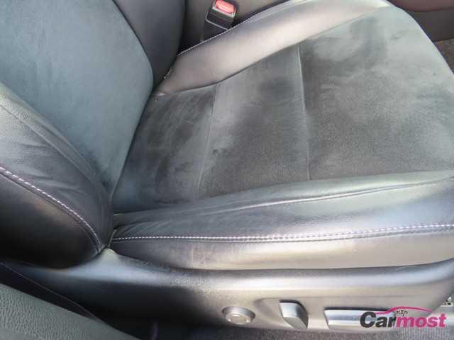 2016 Toyota Harrier Hybrid CN G05-C18 Sub18