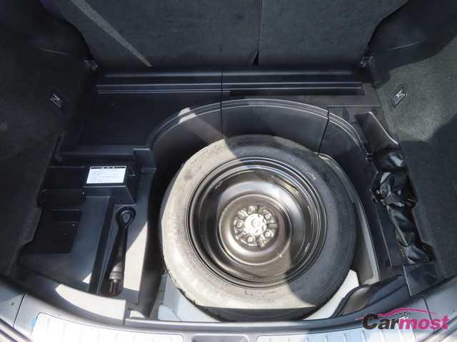 2016 Toyota Harrier Hybrid CN G05-C18 Sub23