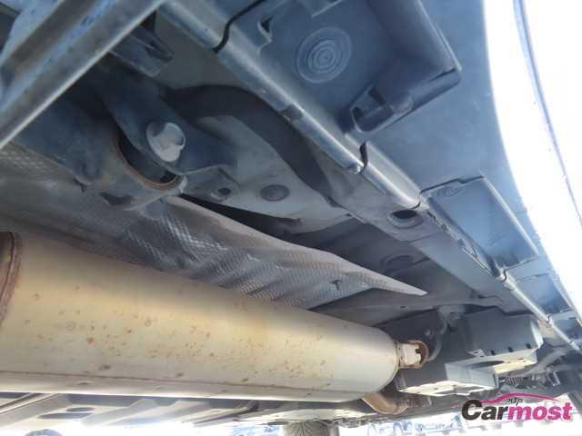 2016 Toyota Harrier Hybrid CN G05-C18 Sub25