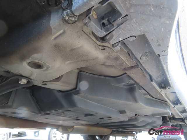 2016 Toyota Harrier Hybrid CN G05-C18 Sub26