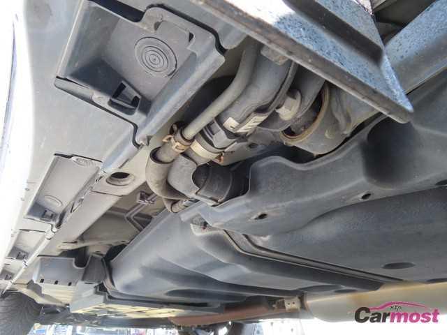 2016 Toyota Harrier Hybrid CN G05-C18 Sub27