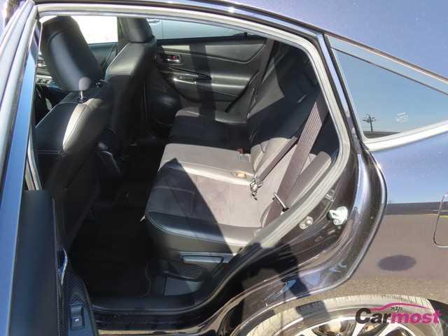 2016 Toyota Harrier CN G05-C23 Sub19