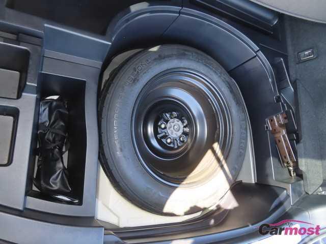 2016 Toyota Harrier CN G05-C23 Sub22