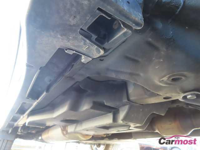 2016 Toyota Harrier CN G05-C23 Sub23