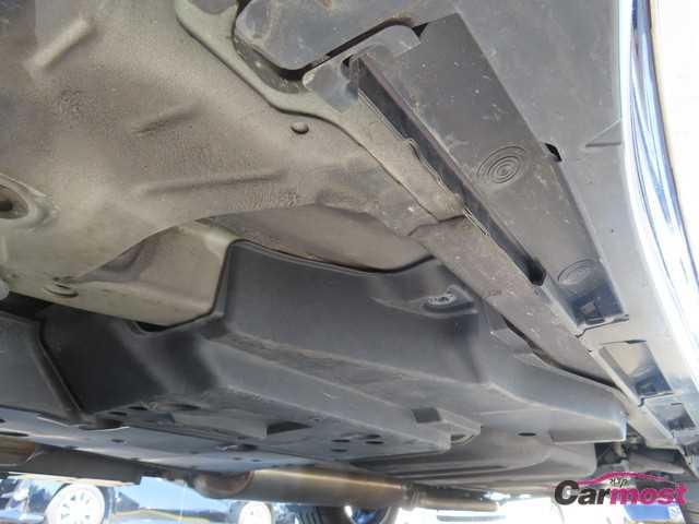 2016 Toyota Harrier CN G05-C23 Sub25