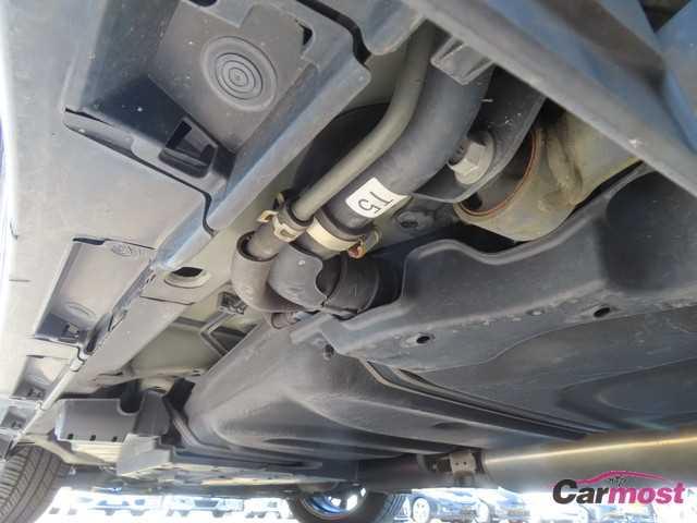 2016 Toyota Harrier CN G05-C23 Sub26