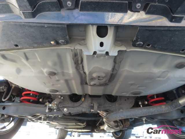2016 Toyota Harrier CN G05-C23 Sub28