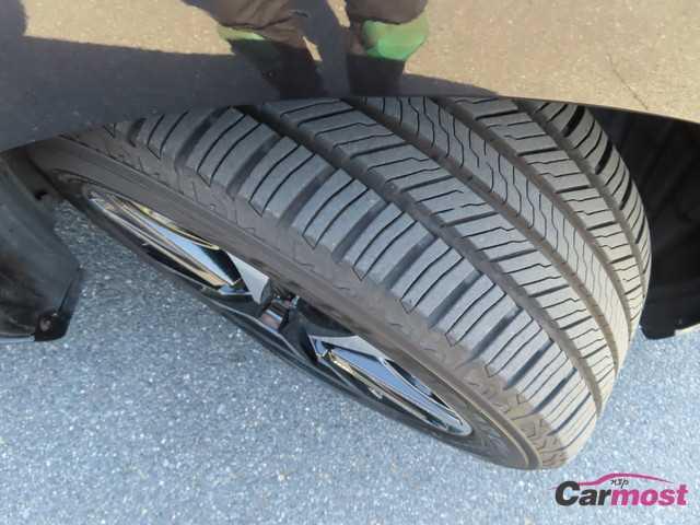 2016 Toyota Harrier CN G05-C23 Sub29