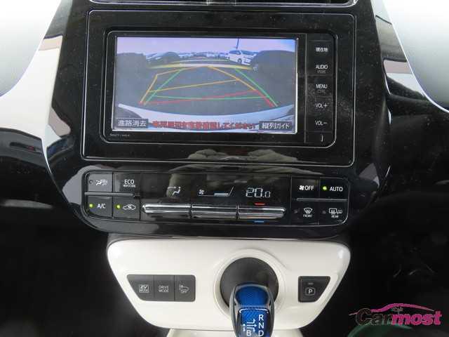 2016 Toyota PRIUS CN G05-C75 Sub10