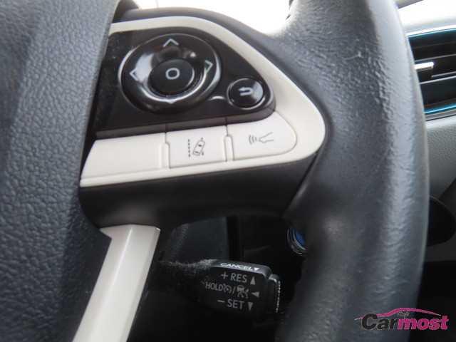 2016 Toyota PRIUS CN G05-C75 Sub11