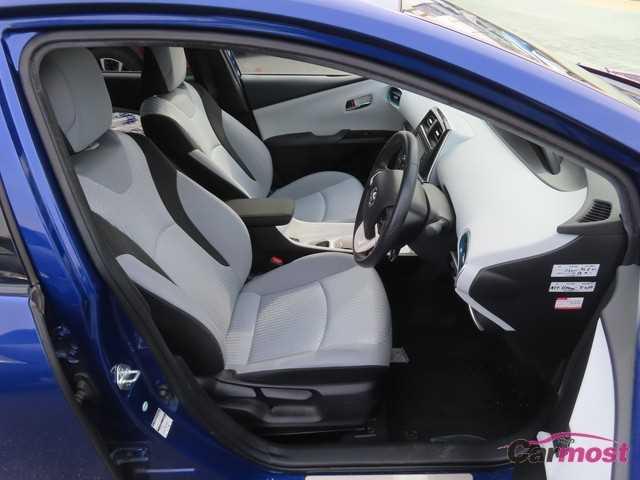 2016 Toyota PRIUS CN G05-C75 Sub16