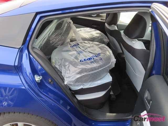 2016 Toyota PRIUS CN G05-C75 Sub18
