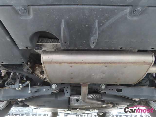2016 Toyota PRIUS CN G05-C75 Sub26