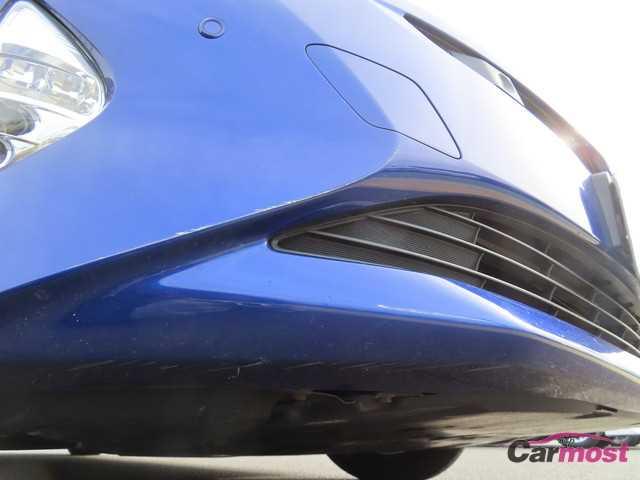 2016 Toyota PRIUS CN G05-C75 Sub6