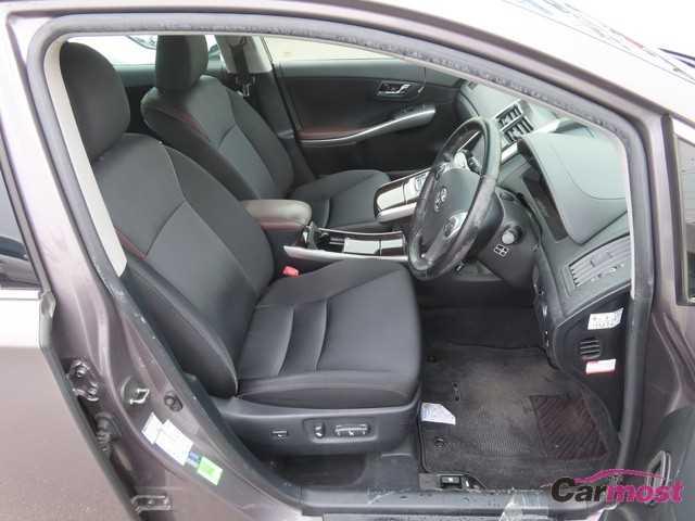 2017 Toyota SAI CN G05-D49 Sub18