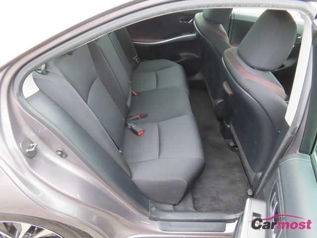 2017 Toyota SAI CN G05-D49 Sub20