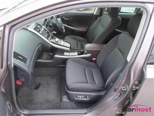 2017 Toyota SAI CN G05-D49 Sub21