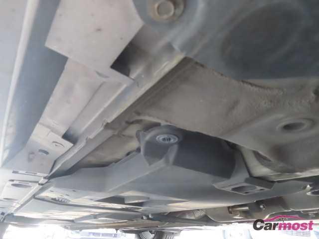 2017 Toyota SAI CN G05-D49 Sub24