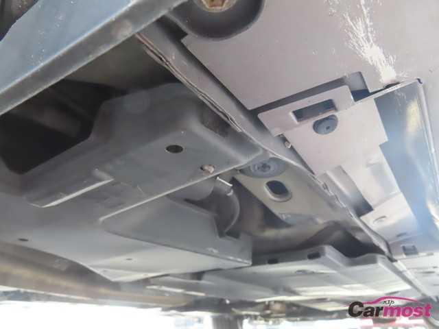 2017 Toyota SAI CN G05-D49 Sub25