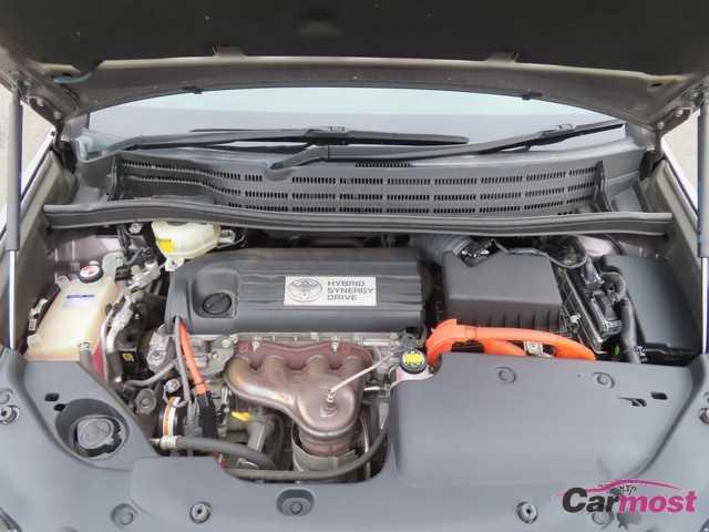 2017 Toyota SAI CN G05-D49 Sub5