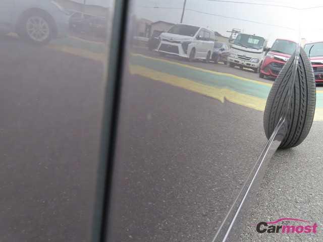 2017 Toyota SAI CN G05-D49 Sub7