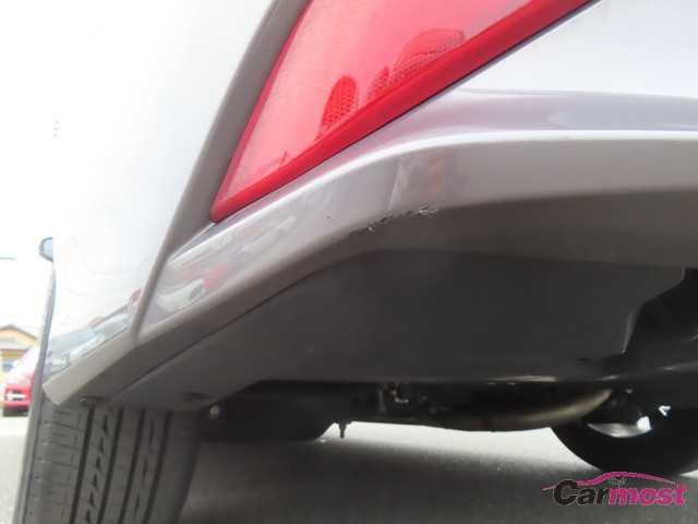 2017 Toyota SAI CN G05-D49 Sub8