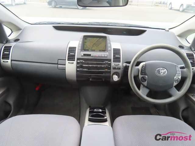 2006 Toyota PRIUS CN G05-D58 Sub11