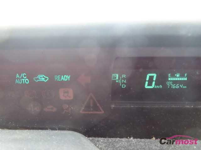 2006 Toyota PRIUS CN G05-D58 Sub12