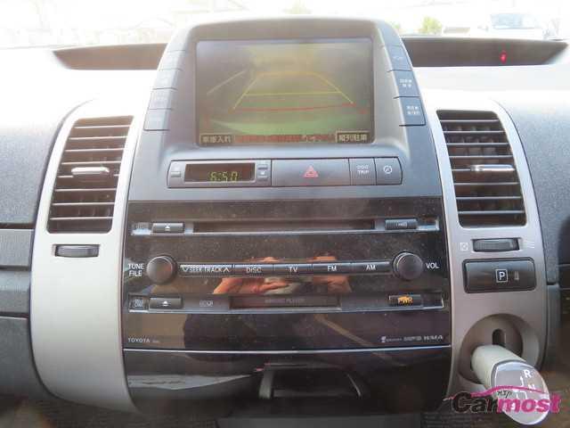 2006 Toyota PRIUS CN G05-D58 Sub13