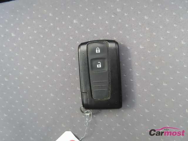 2006 Toyota PRIUS CN G05-D58 Sub15