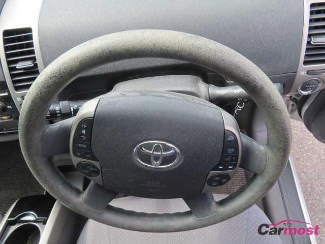 2006 Toyota PRIUS CN G05-D58 Sub17