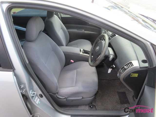 2006 Toyota PRIUS CN G05-D58 Sub18