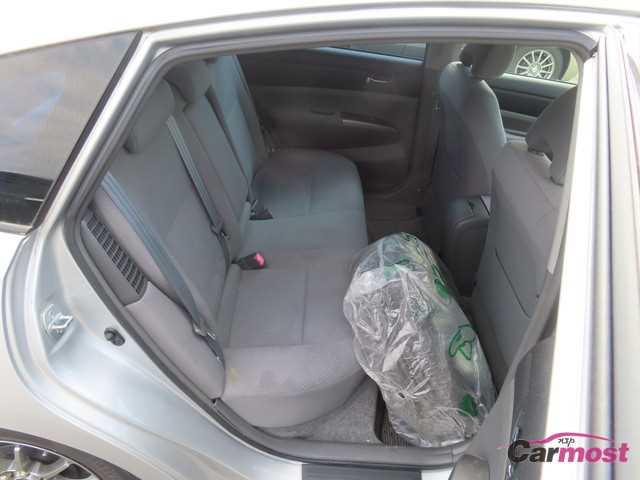 2006 Toyota PRIUS CN G05-D58 Sub20