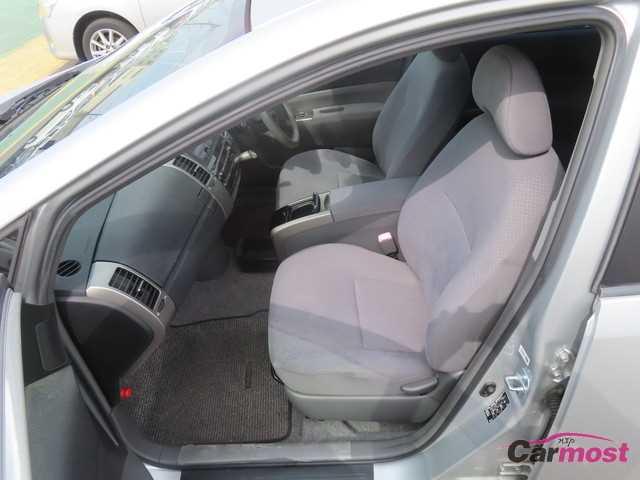 2006 Toyota PRIUS CN G05-D58 Sub21