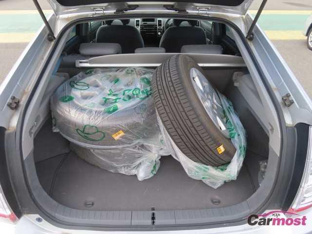 2006 Toyota PRIUS CN G05-D58 Sub22