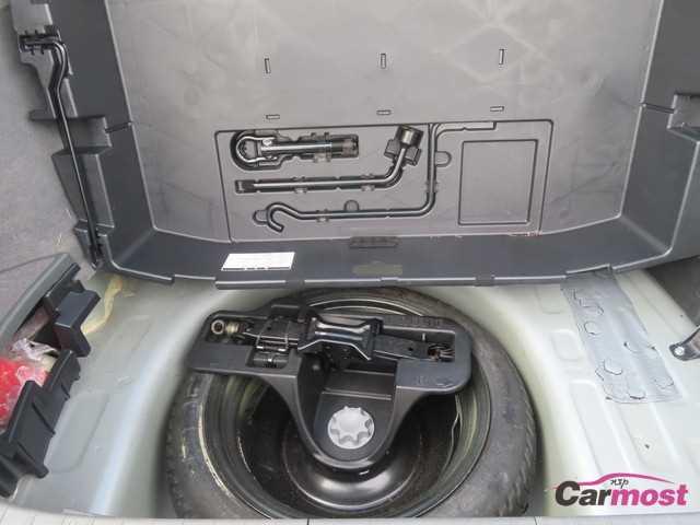 2006 Toyota PRIUS CN G05-D58 Sub23